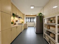Blk 307 Clementi Meadows (Clementi), HDB 3 Rooms #630286461